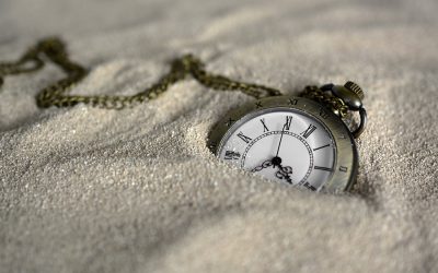 7 idee per gestire il tempo