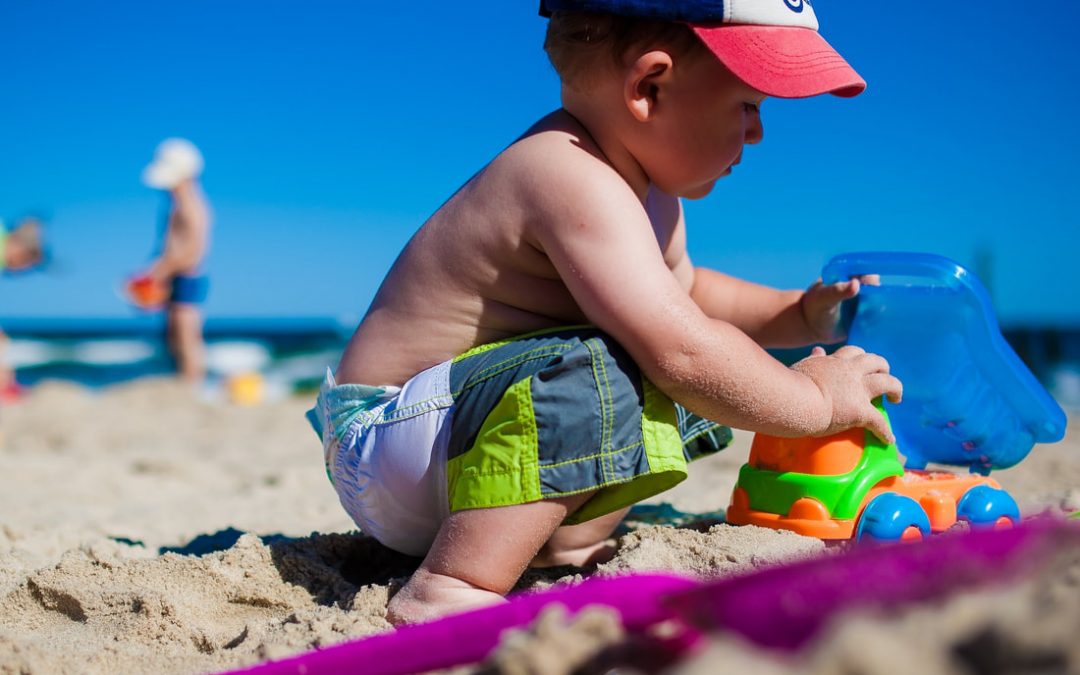 Gioca con me: i genitori alle prese con il gioco dei figli