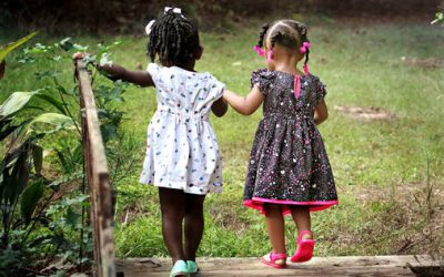 Il gioco dei bambini