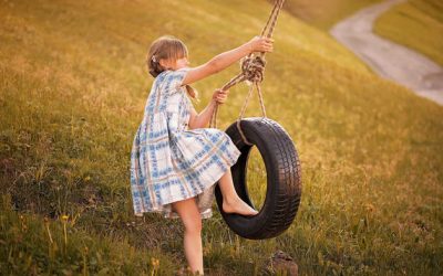 Sviluppo della motricità e della manipolazione nei bambini