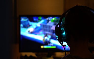 Figli e Videogiochi: che fare?