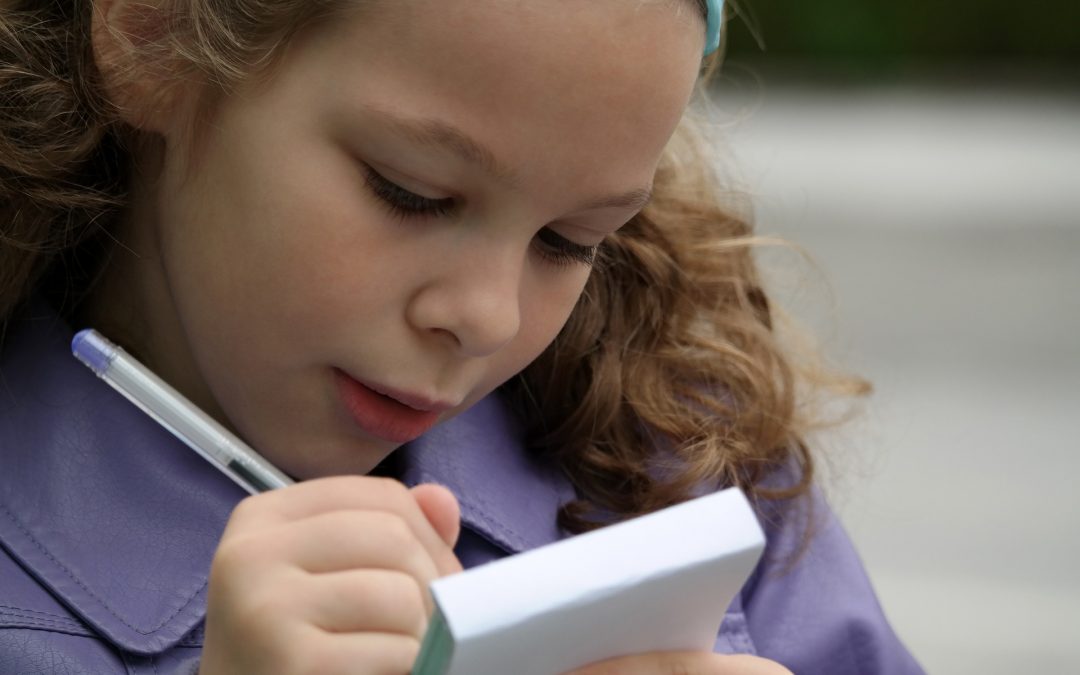 Riabilitazione DSA: la storia di una bambina