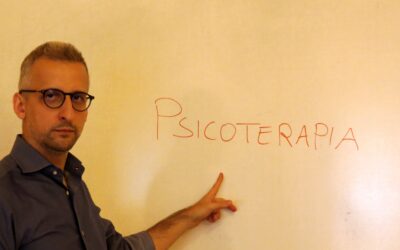 Psicoterapia Costruttivista: intervista al dott. Simone Pesci