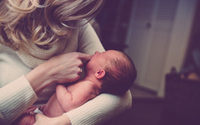 Depressione post-partum: segni, cause e supporto.