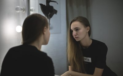 Che cosa è la dismorfofobia?
