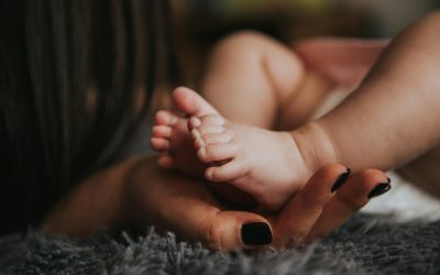 4 aspetti cruciali della depressione post partum