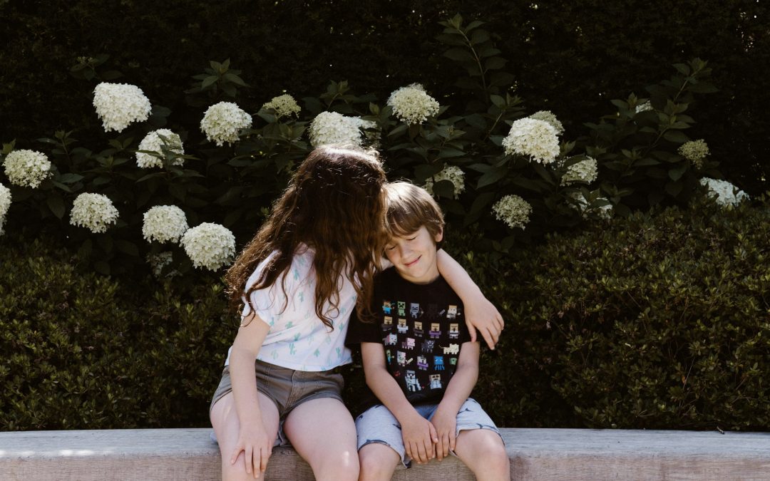 Mio figlio è ipersensibile: come aiutarlo a gestire le emozioni intense