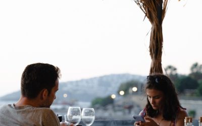 Quando è il momento giusto per iniziare una terapia di coppia?