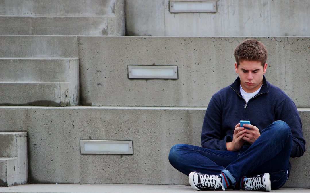 Adolescenti: istruzioni per l’uso