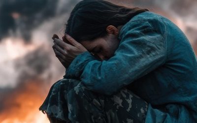 Affrontare il Disturbo Post Traumatico da Stress
